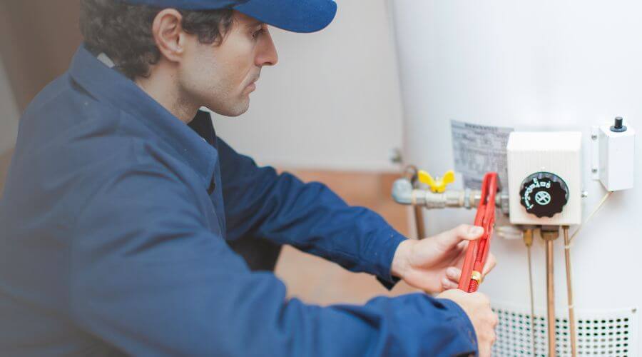 Local 24/7 Emergency Plumbing in Edgar, WI